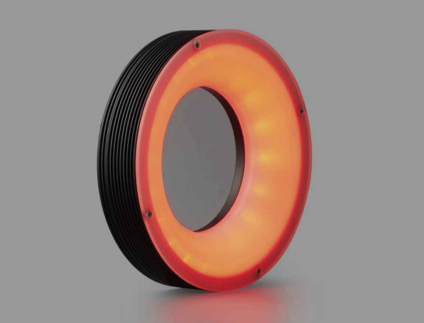 QRNS-环形无影光源