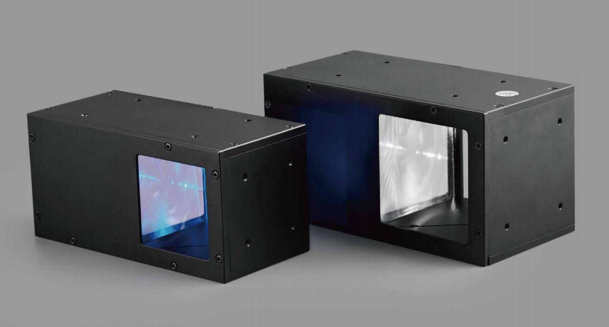 QCP-同轴平行光源