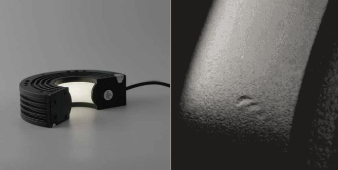 弧形无影光-QARCNS-10800R220-W