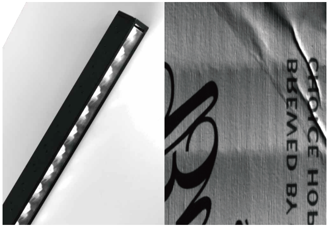 低角度线性光源-QLN-30030-W