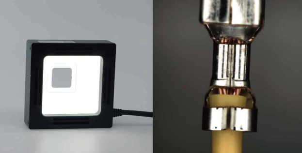 方顶光源-QFD-60-W